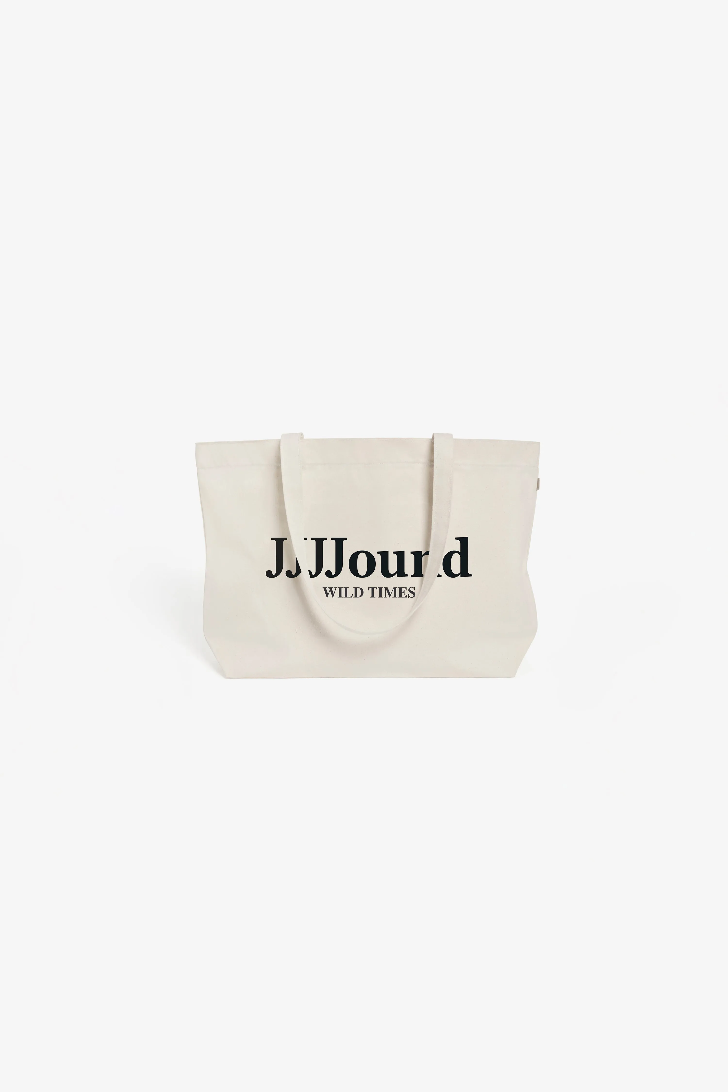 JJJJound Promo Tote L - Wild Times sold by JJJJound
