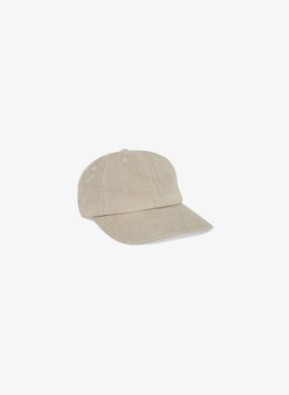 帽子 jjjjound logo weekend cap Logo Weekend Cap - Baby Blue – JJJJound