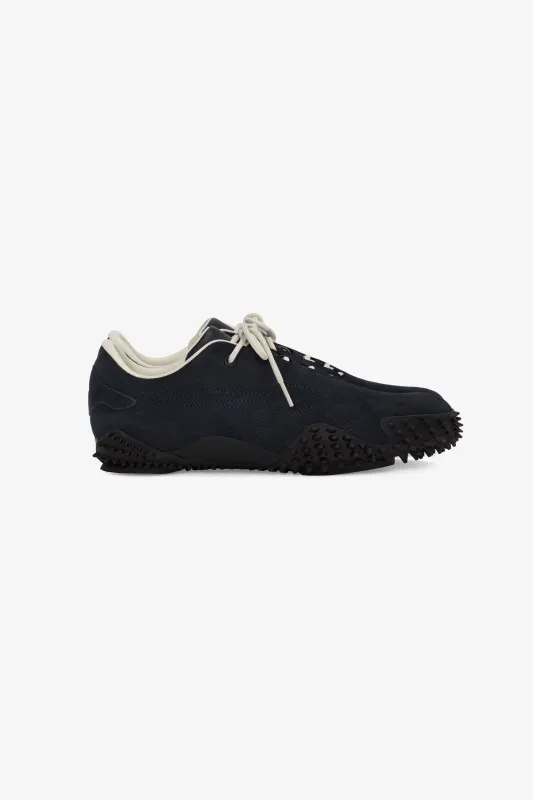 JJJJound Puma Laced Mostro - Navy made by Puma