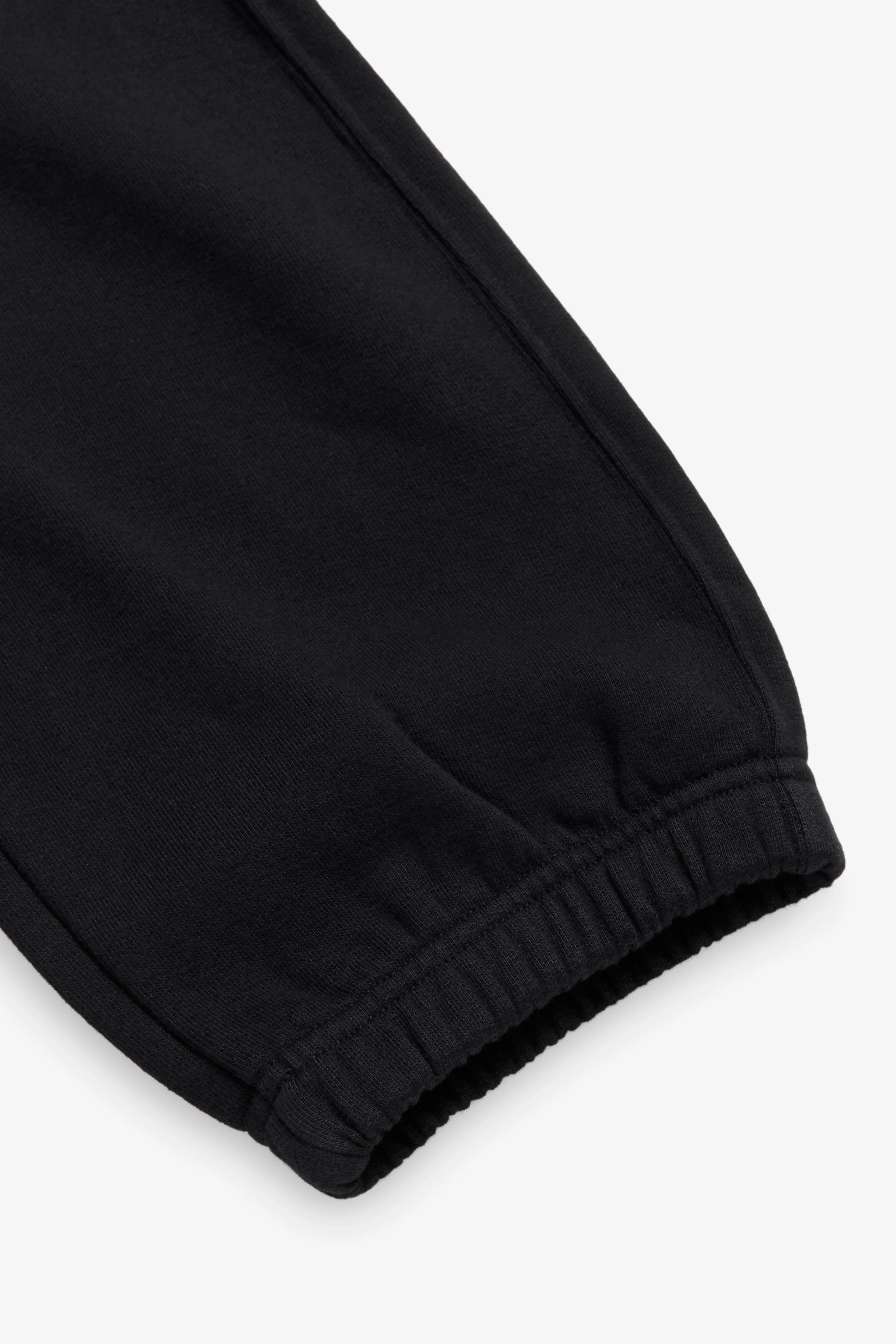 90s Sweatpants - Black sold by JJJJound product image thumbnail 4