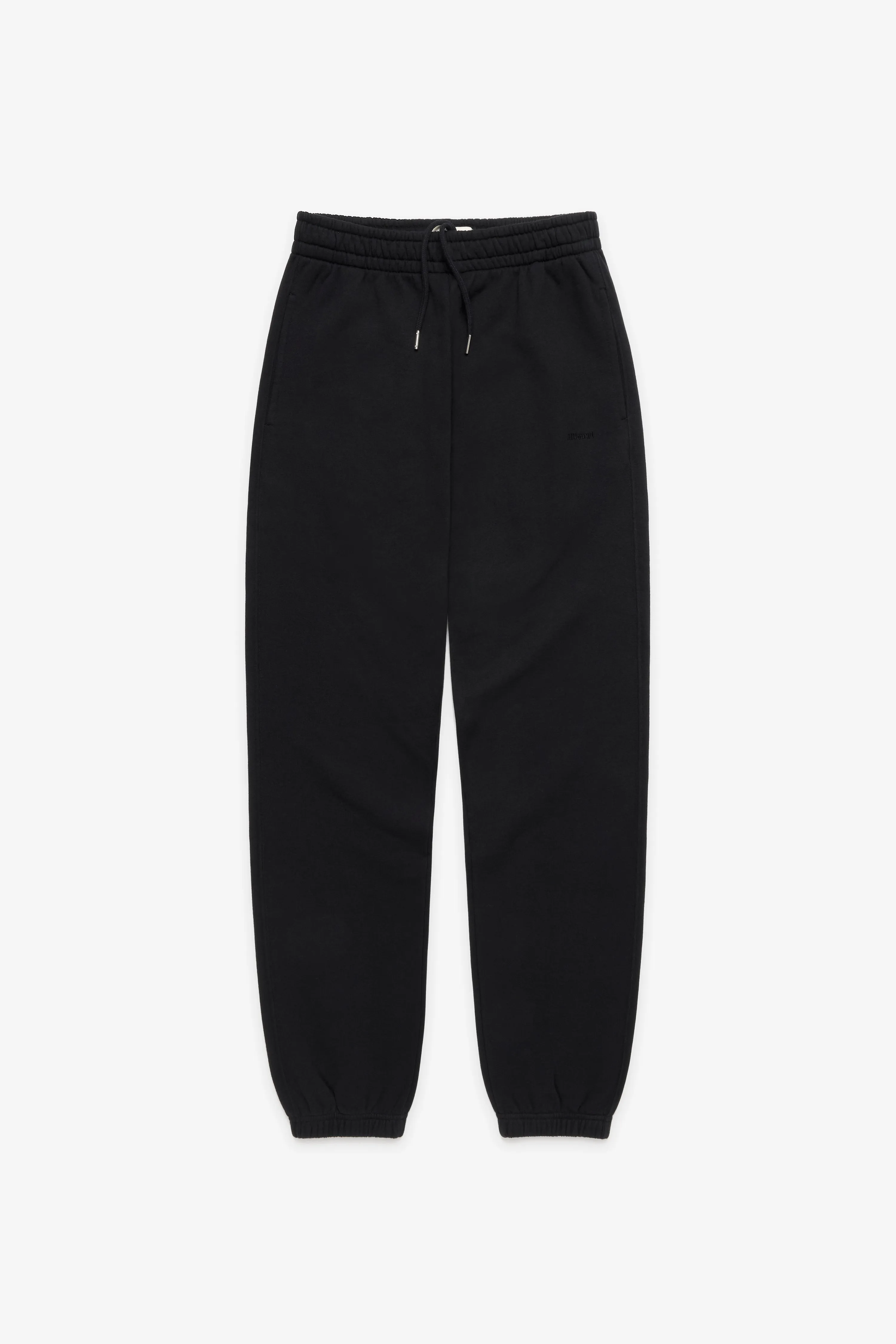 90s Sweatpants - Black sold by JJJJound
