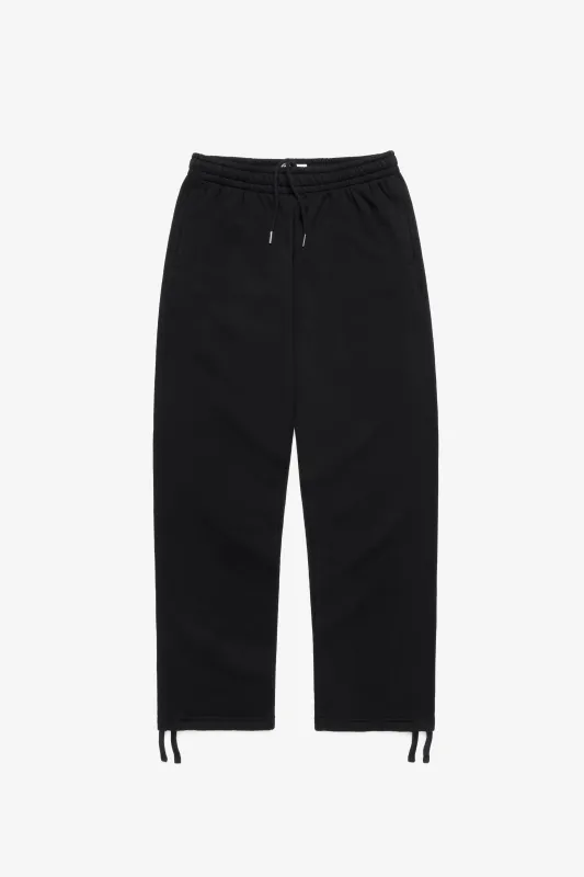 2000s Sweatpants - Black sold by JJJJound