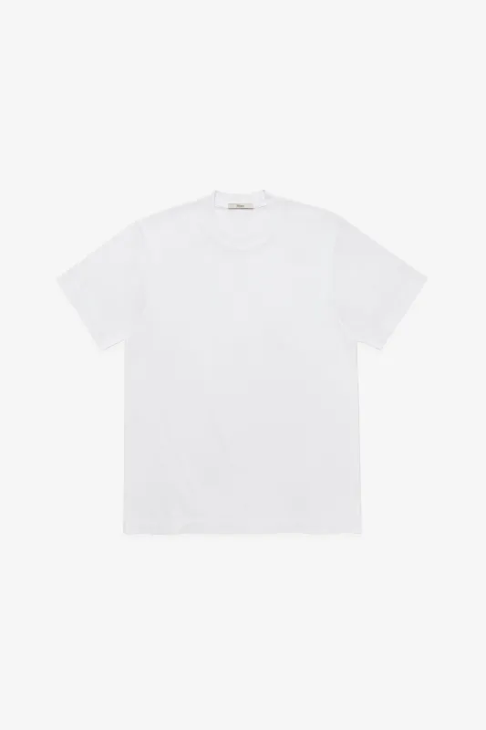 90s Washed T-Shirt - White sold by JJJJound
