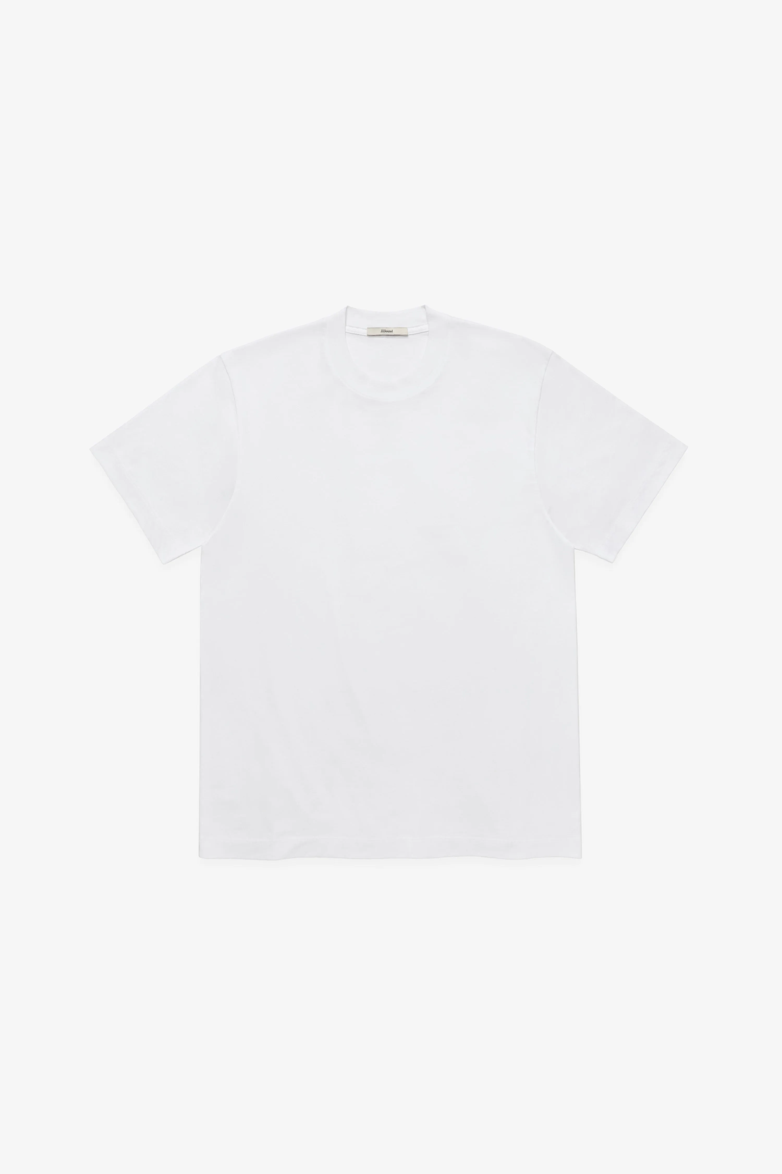 90s Washed T-Shirt - White sold by JJJJound