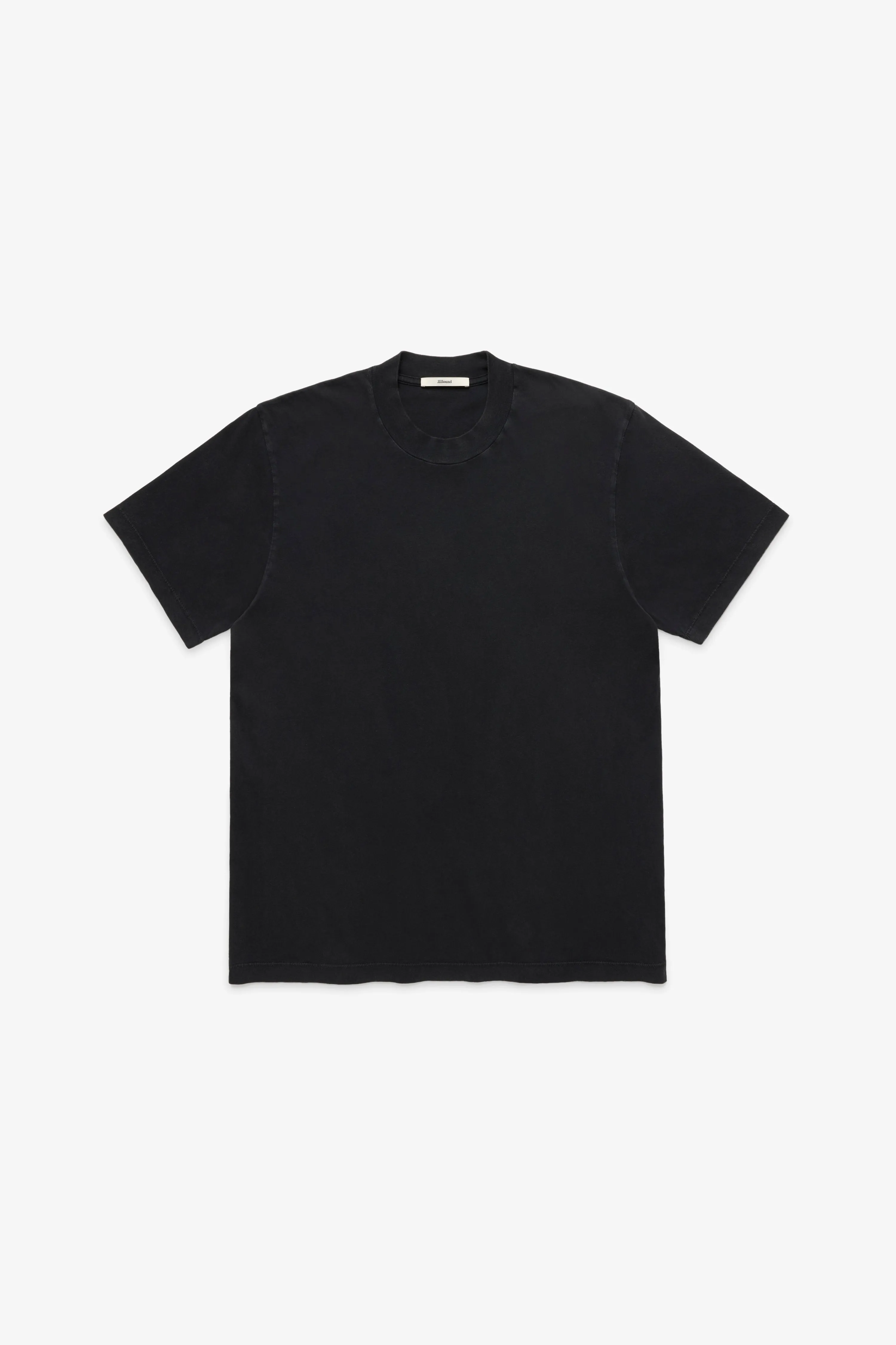 90s Washed T-Shirt - Black sold by JJJJound