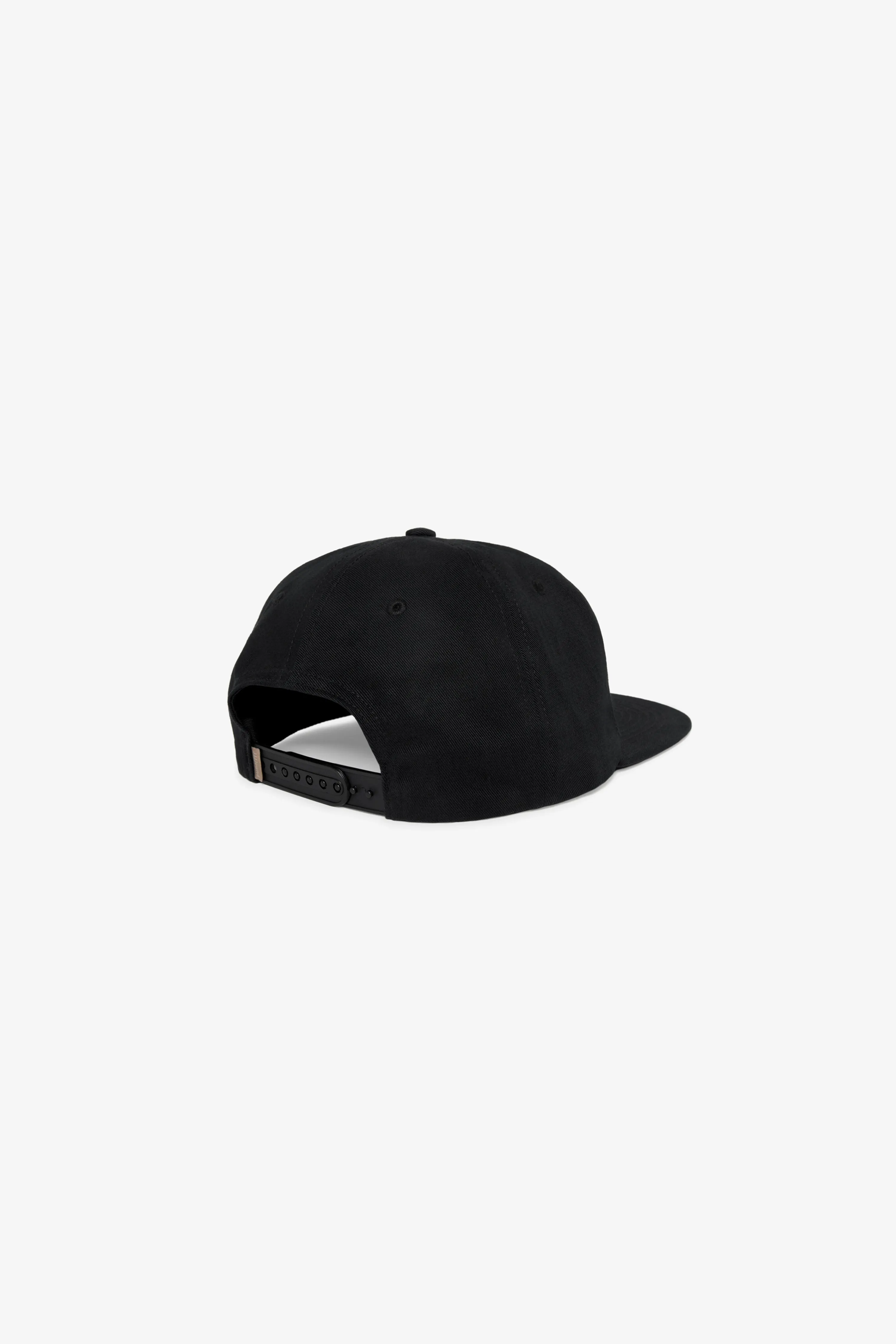 888 Vintage Cap - Black sold by JJJJound product image thumbnail 2