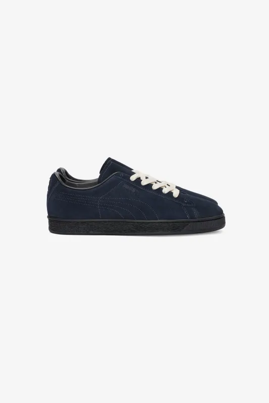 JJJJound Puma Suede - Navy made by Puma