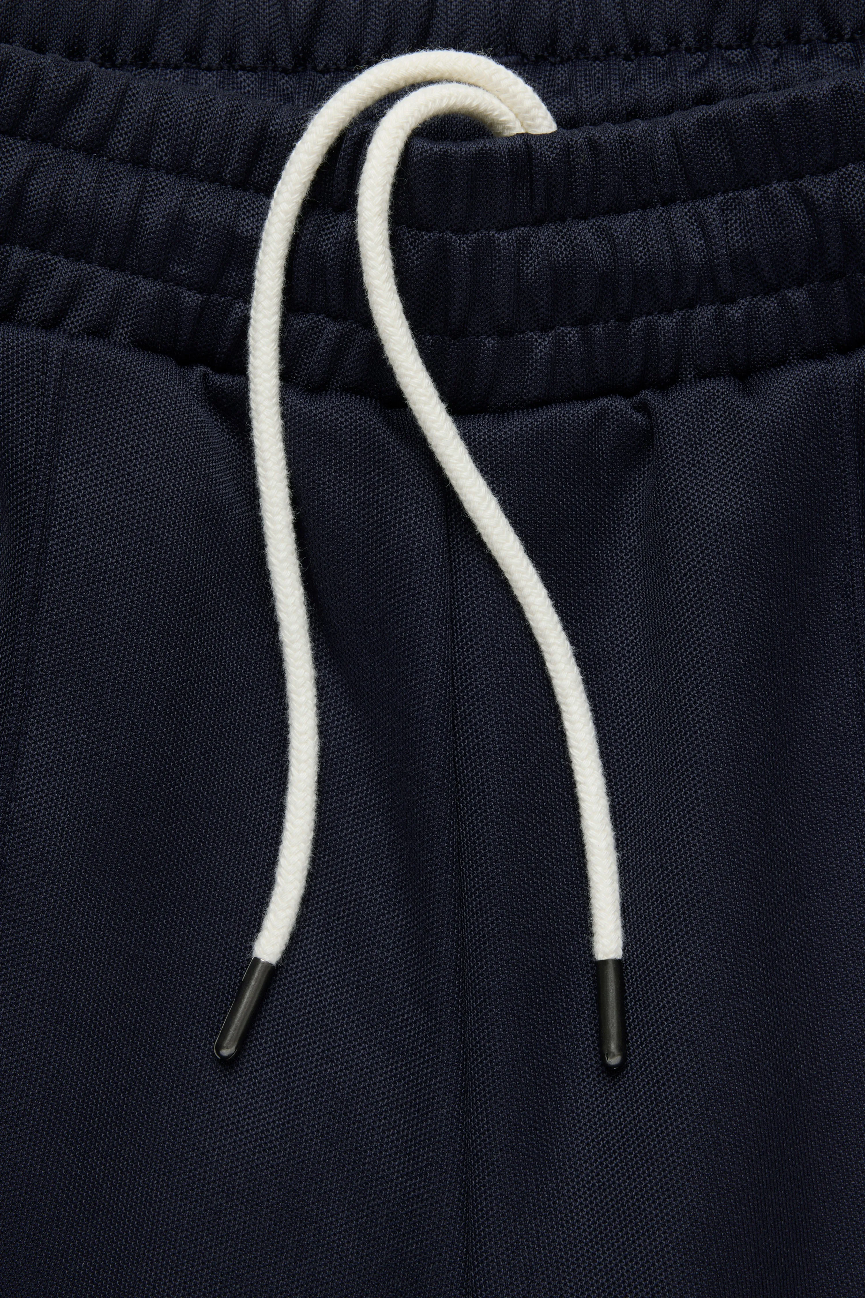 JJJJound x Puma Trackpant - Navy sold by JJJJound product image thumbnail 3