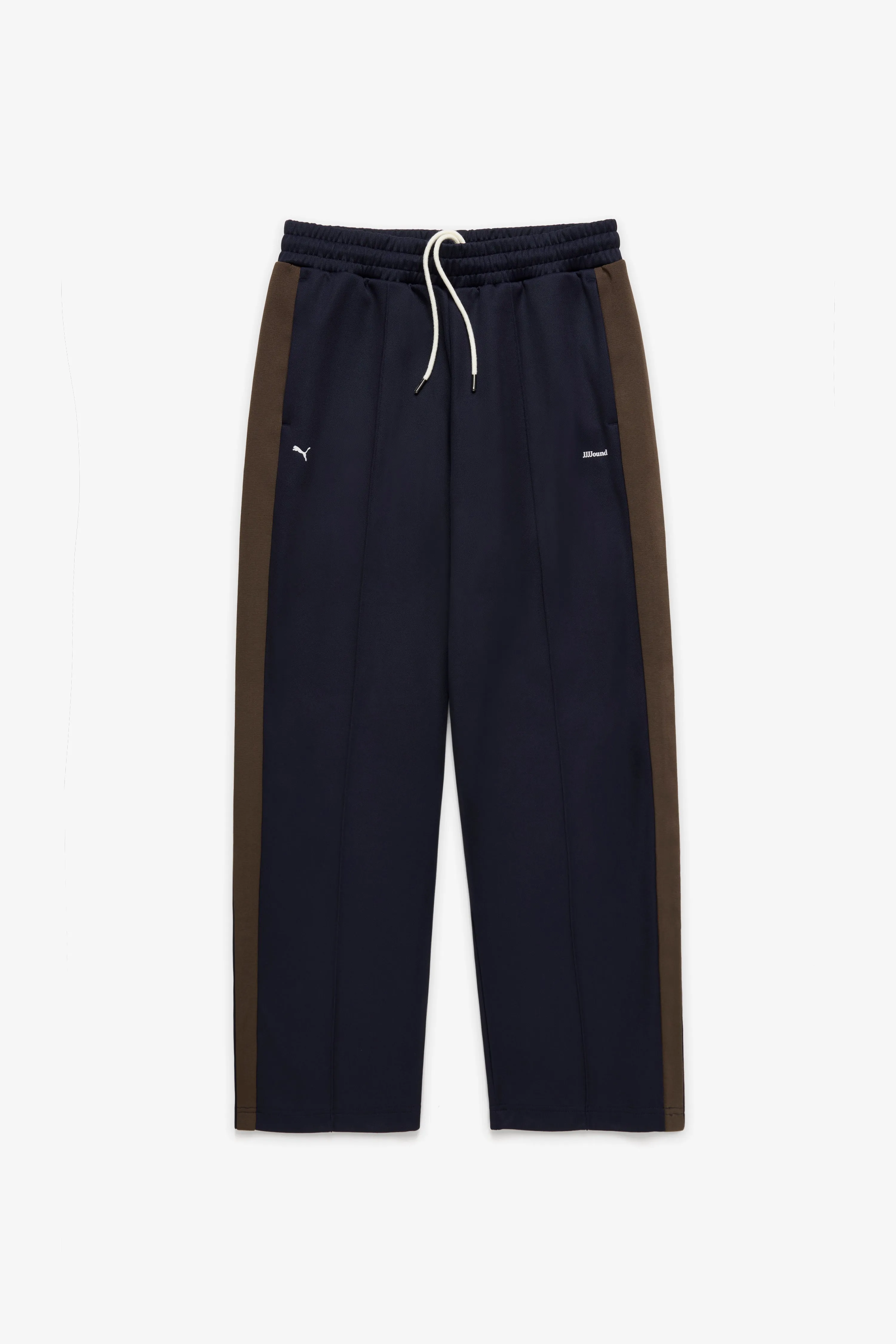 JJJJound x Puma Trackpant - Navy sold by JJJJound