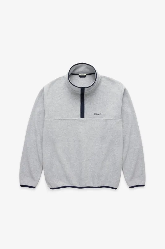 Camper Polar - Ash/Navy sold by JJJJound