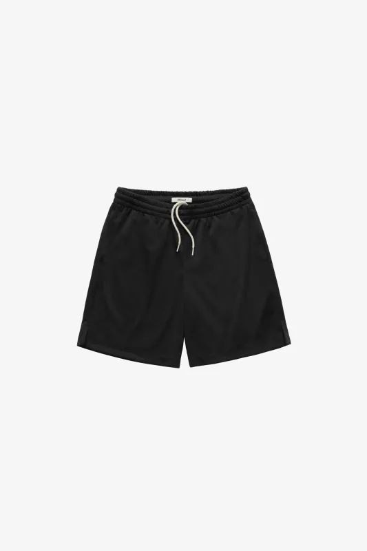 Mesh Short  - Black sold by JJJJound