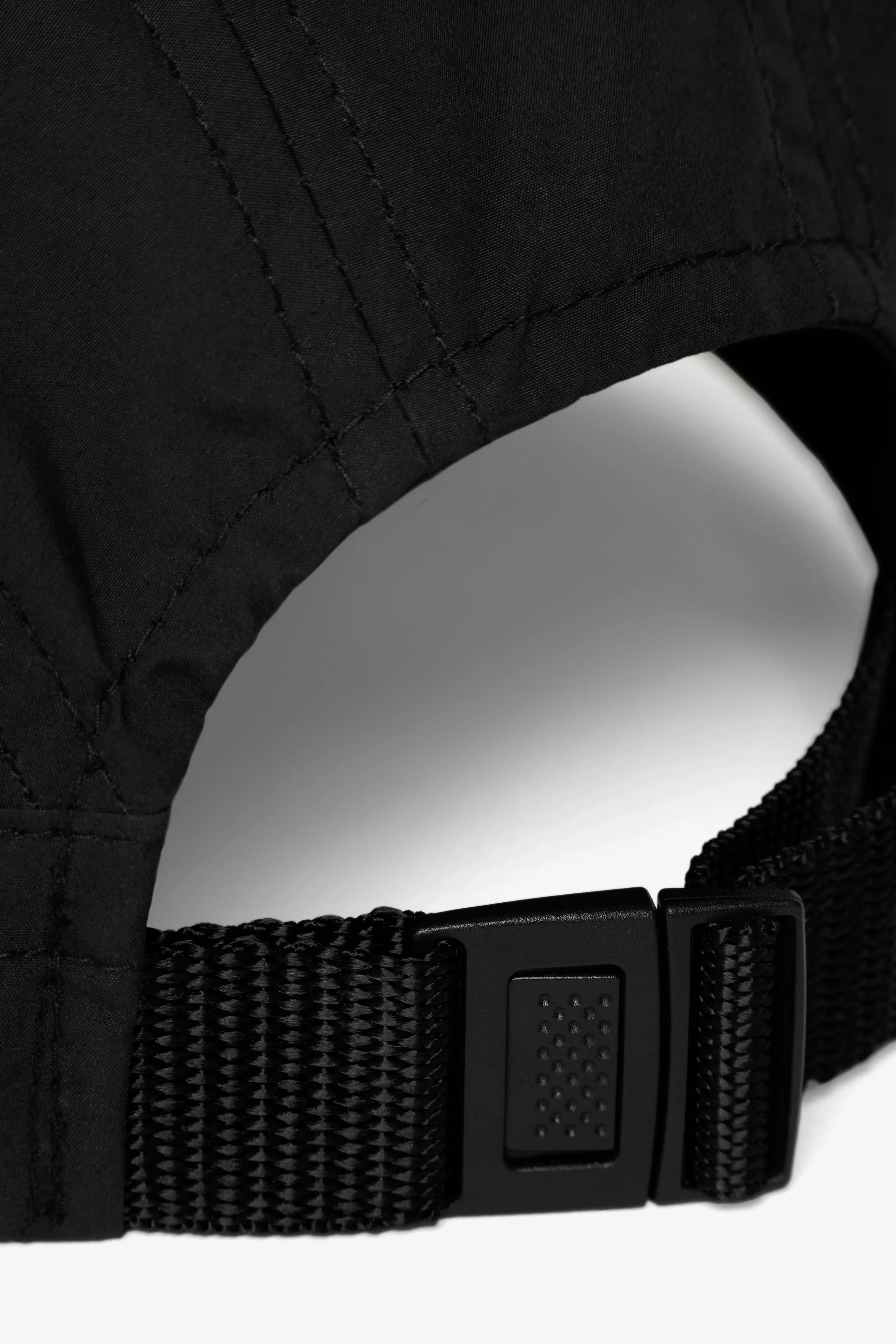 Victory Cap - Black sold by JJJJound product image thumbnail 4