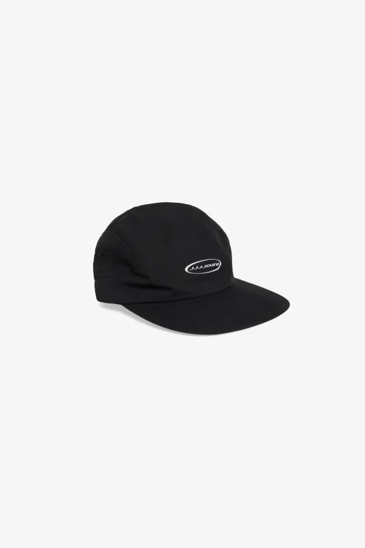 Victory Cap - Black made by JJJJound