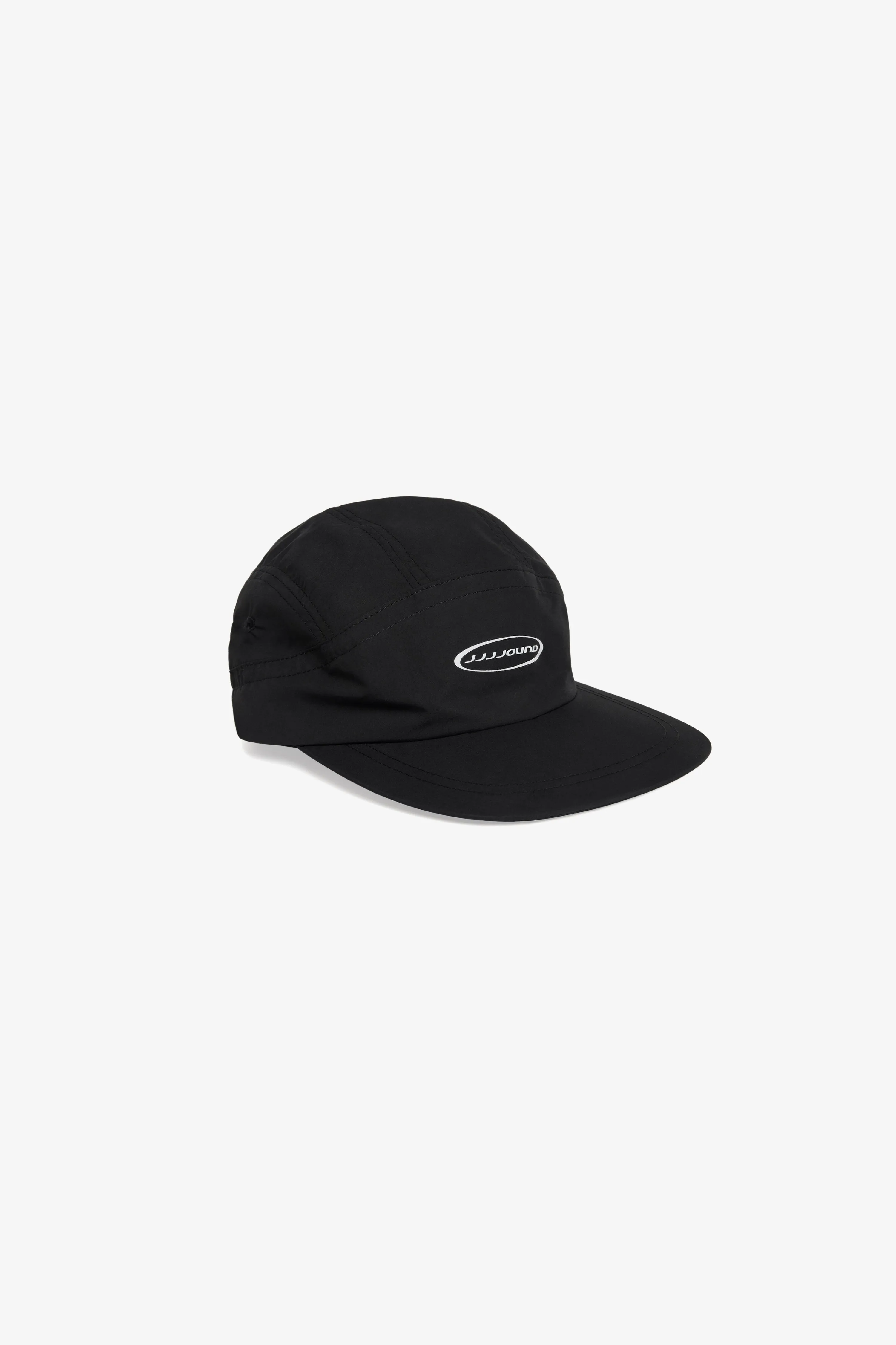 Victory Cap - Black sold by JJJJound