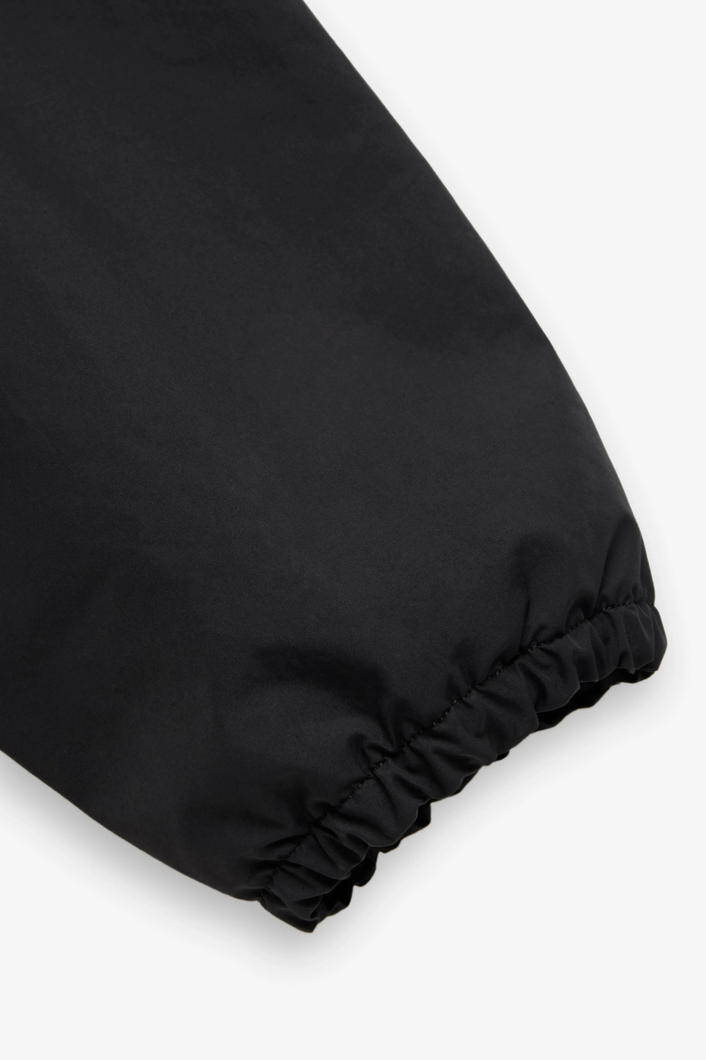 Tracksuit Top - Black sold by JJJJound product image thumbnail 5