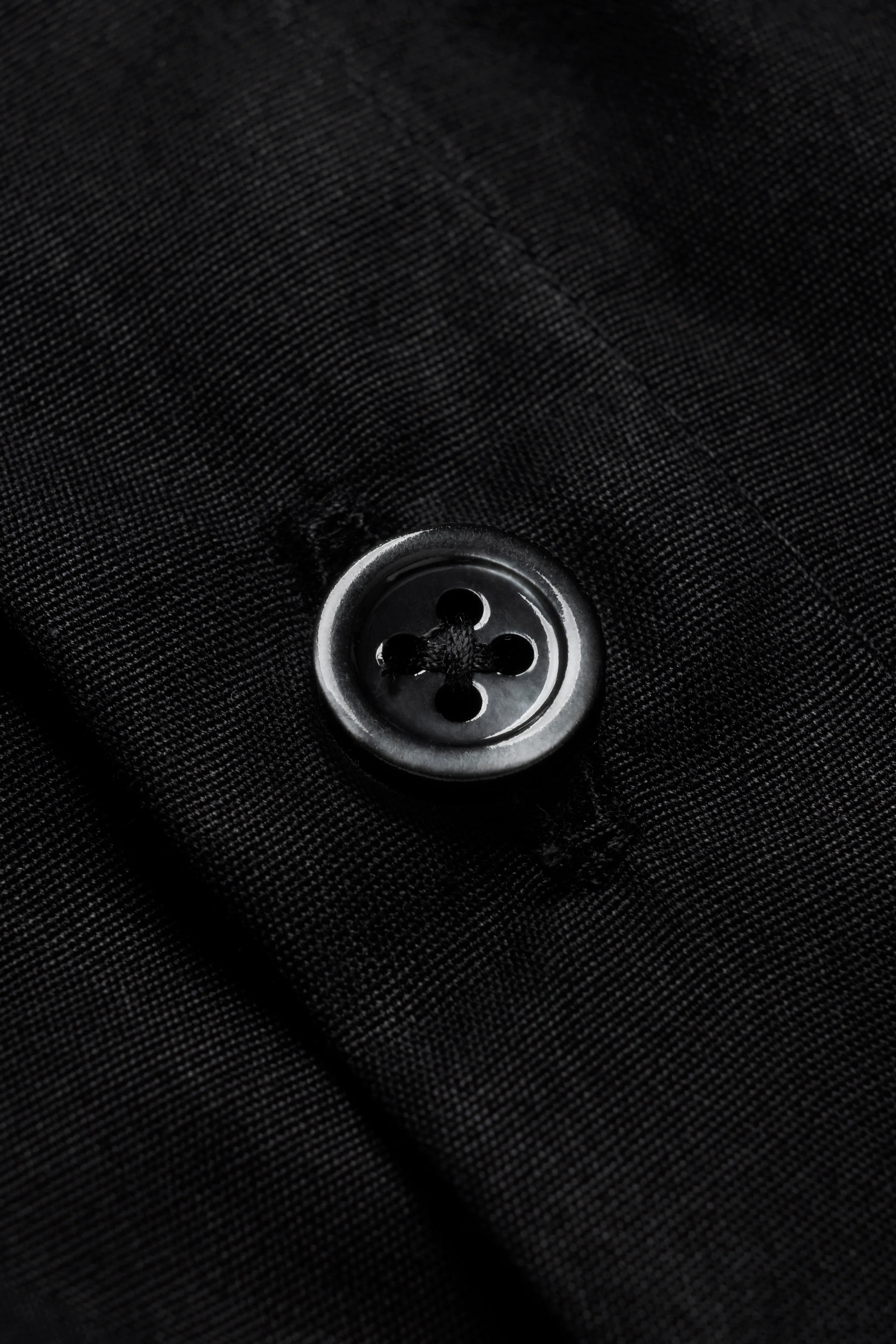 Boxer Shorts - Black sold by JJJJound product image thumbnail 3