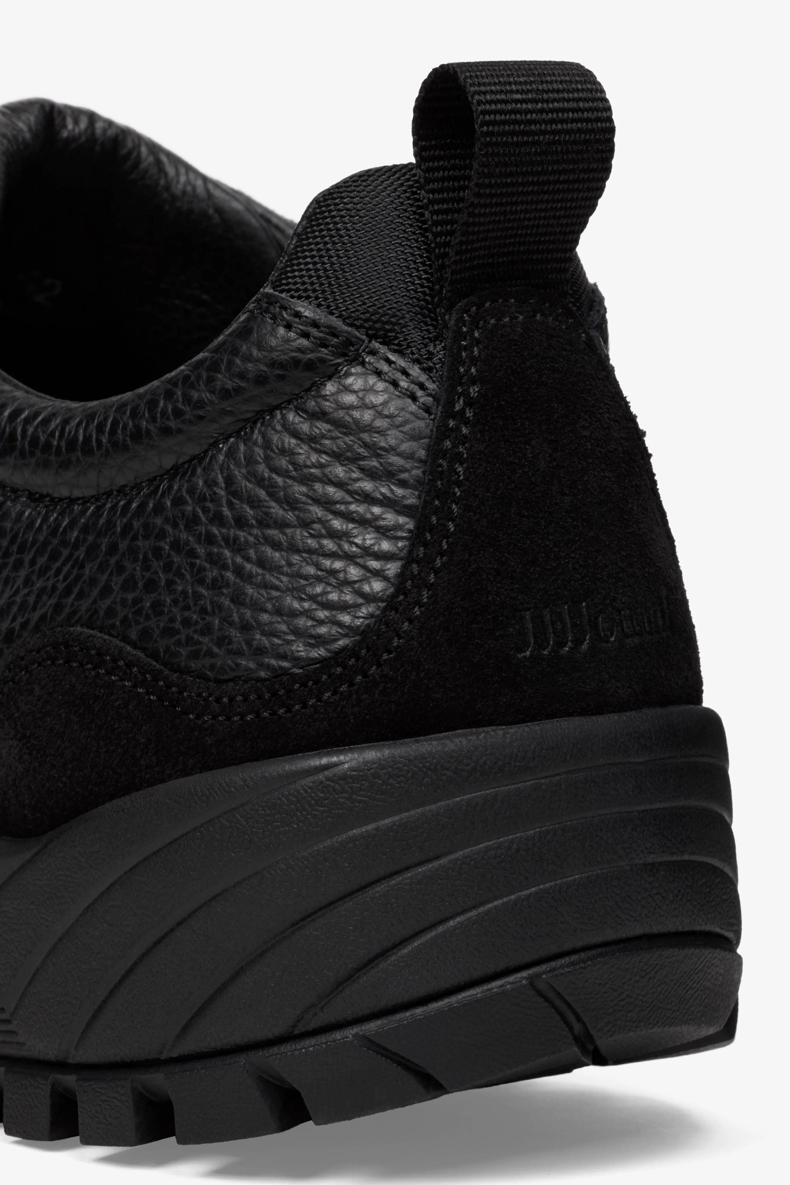 JJJJound Diemme Movida - Black sold by JJJJound product image thumbnail 5