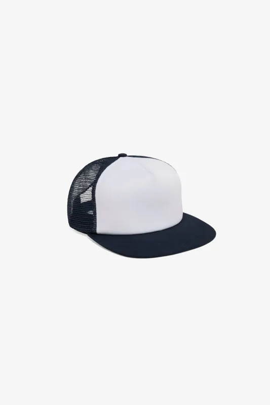 Trucker Cap - Navy made by JJJJound