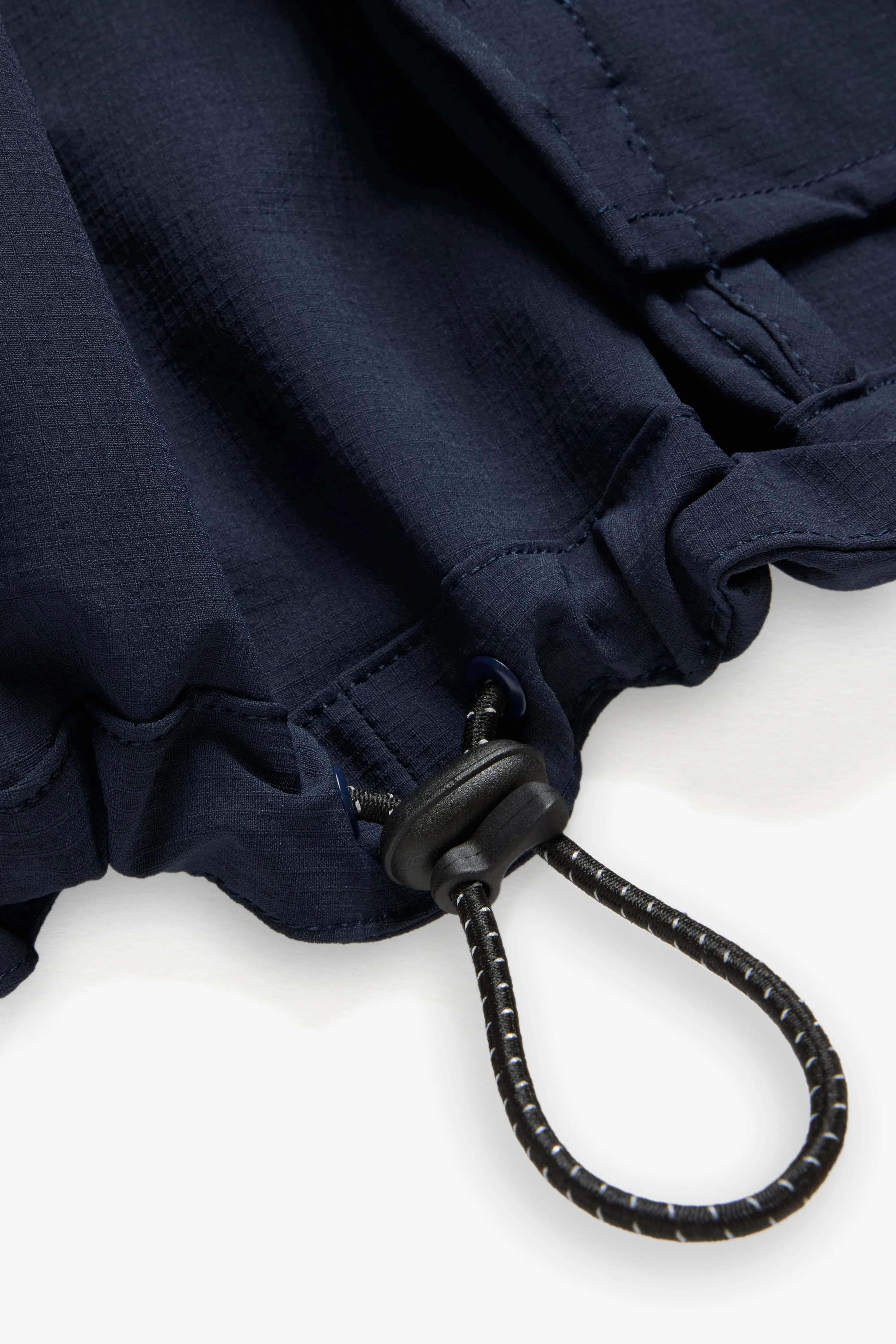 Trail Jacket - Navy sold by JJJJound product image thumbnail 4