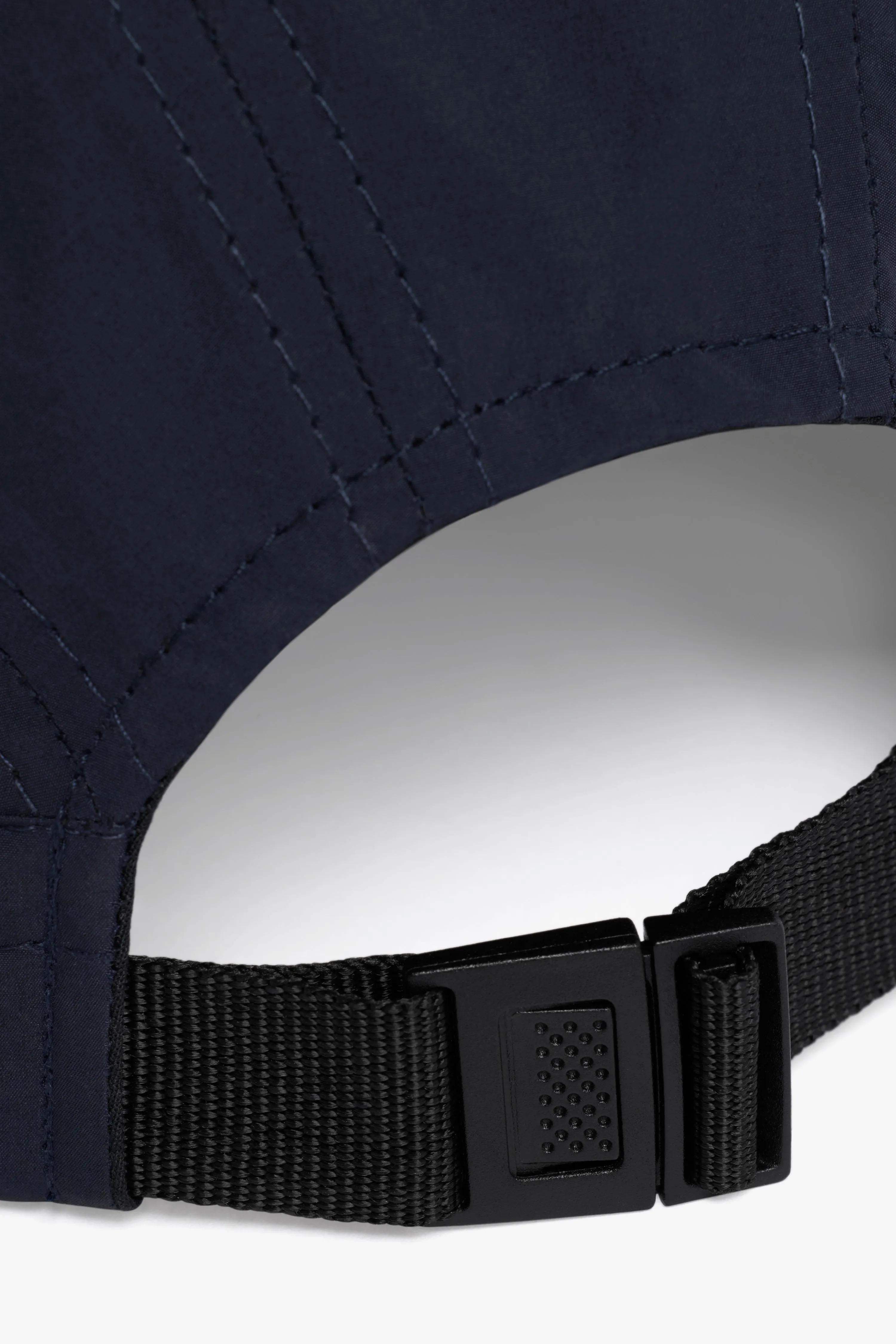 Victory Cap - Navy sold by JJJJound product image thumbnail 4