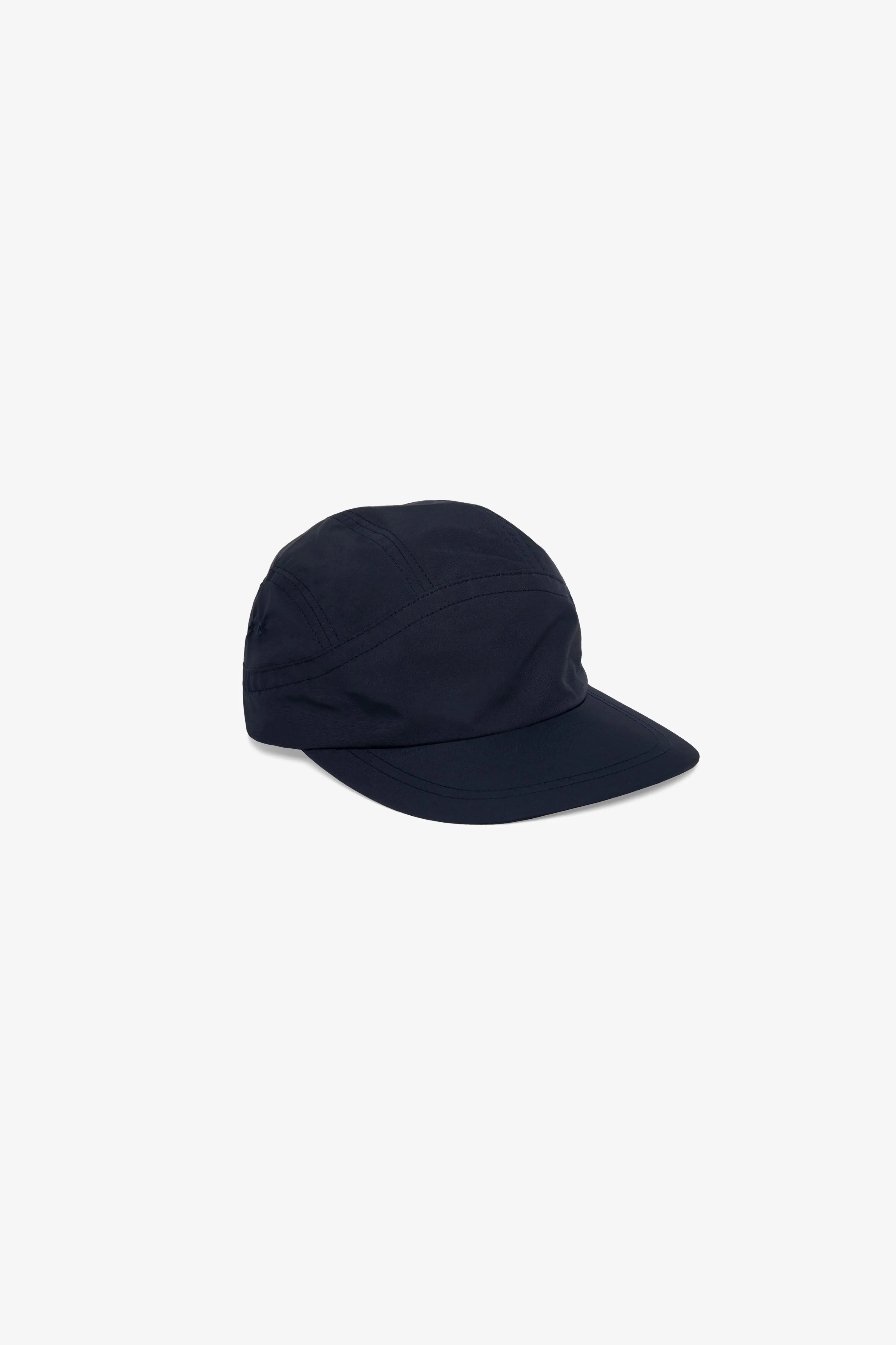 Victory Cap - Navy sold by JJJJound