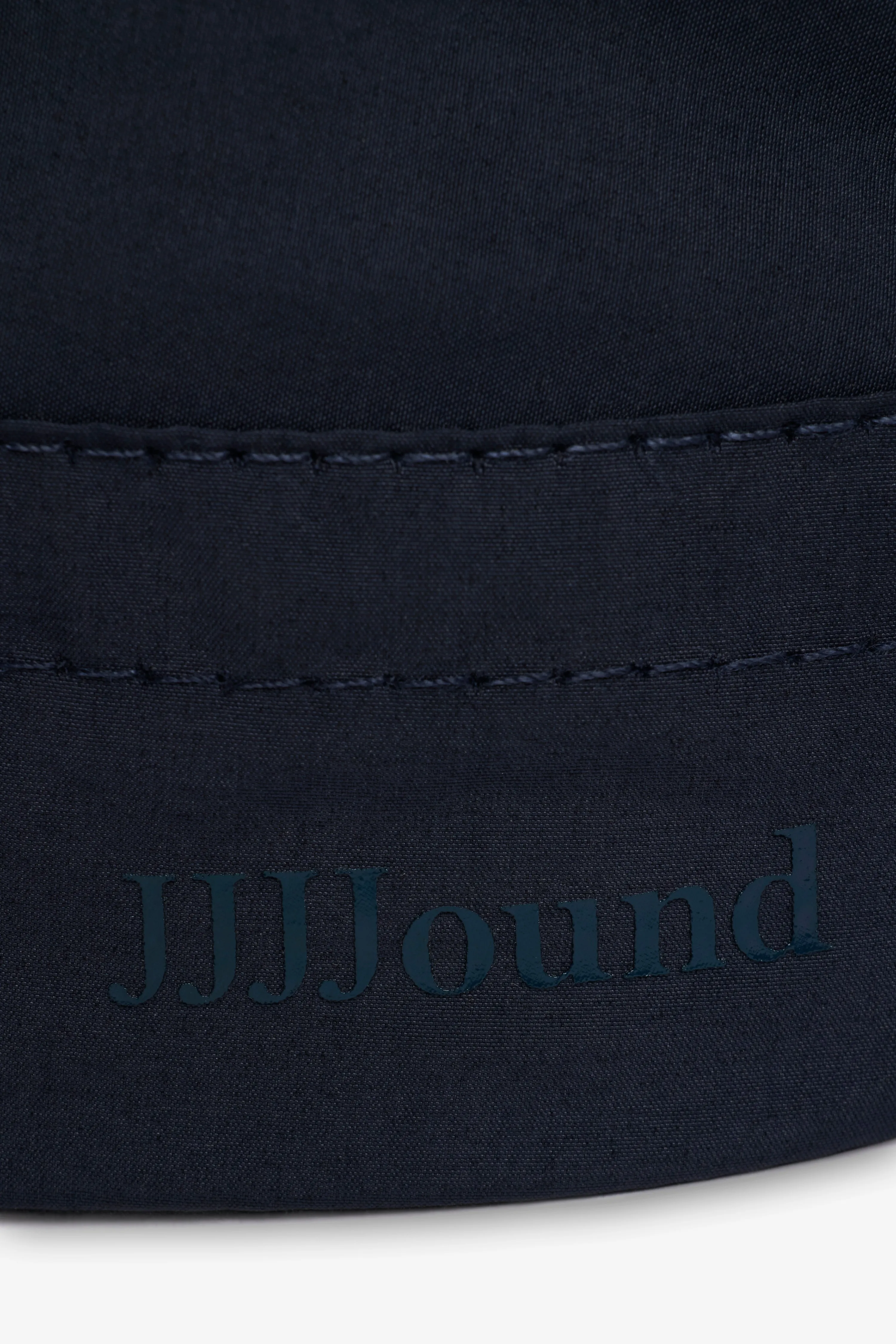 Victory Cap - Navy sold by JJJJound product image thumbnail 3