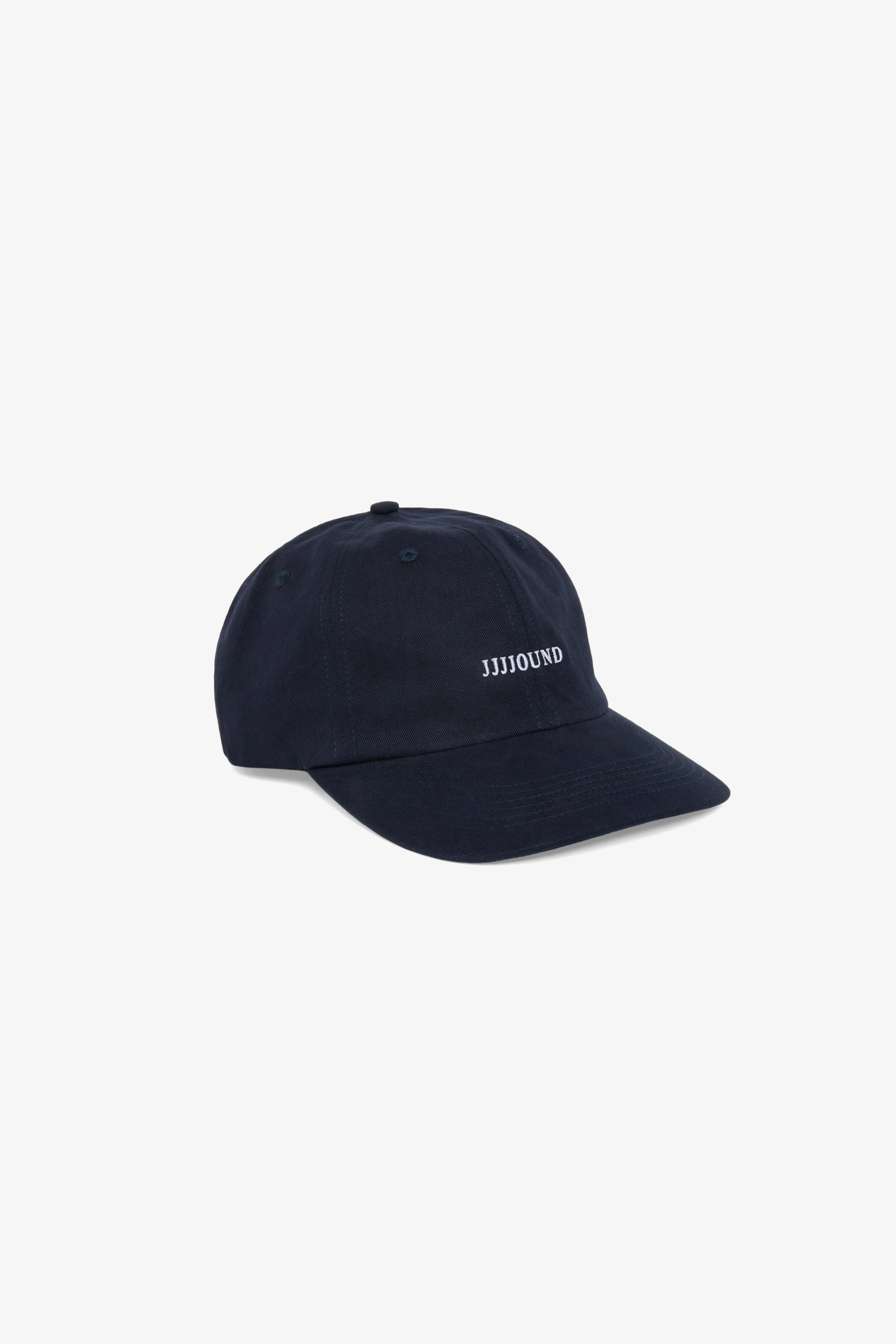 New Logo Weekend Cap - Navy sold by JJJJound