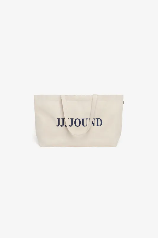 JJJJound Promo Tote XL sold by JJJJound