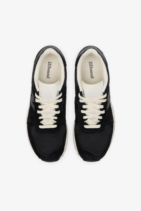 JJJJound New Balance 475 - Black made by New Balance