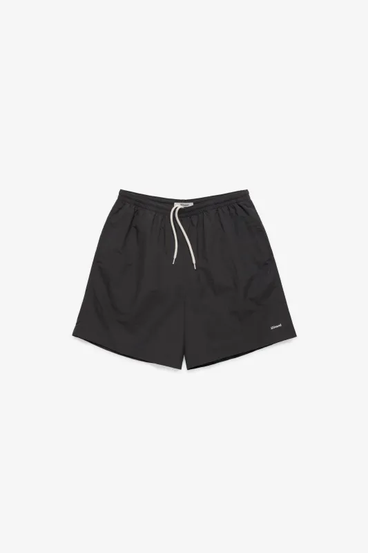 Camper Short - Charcoal made by JJJJound