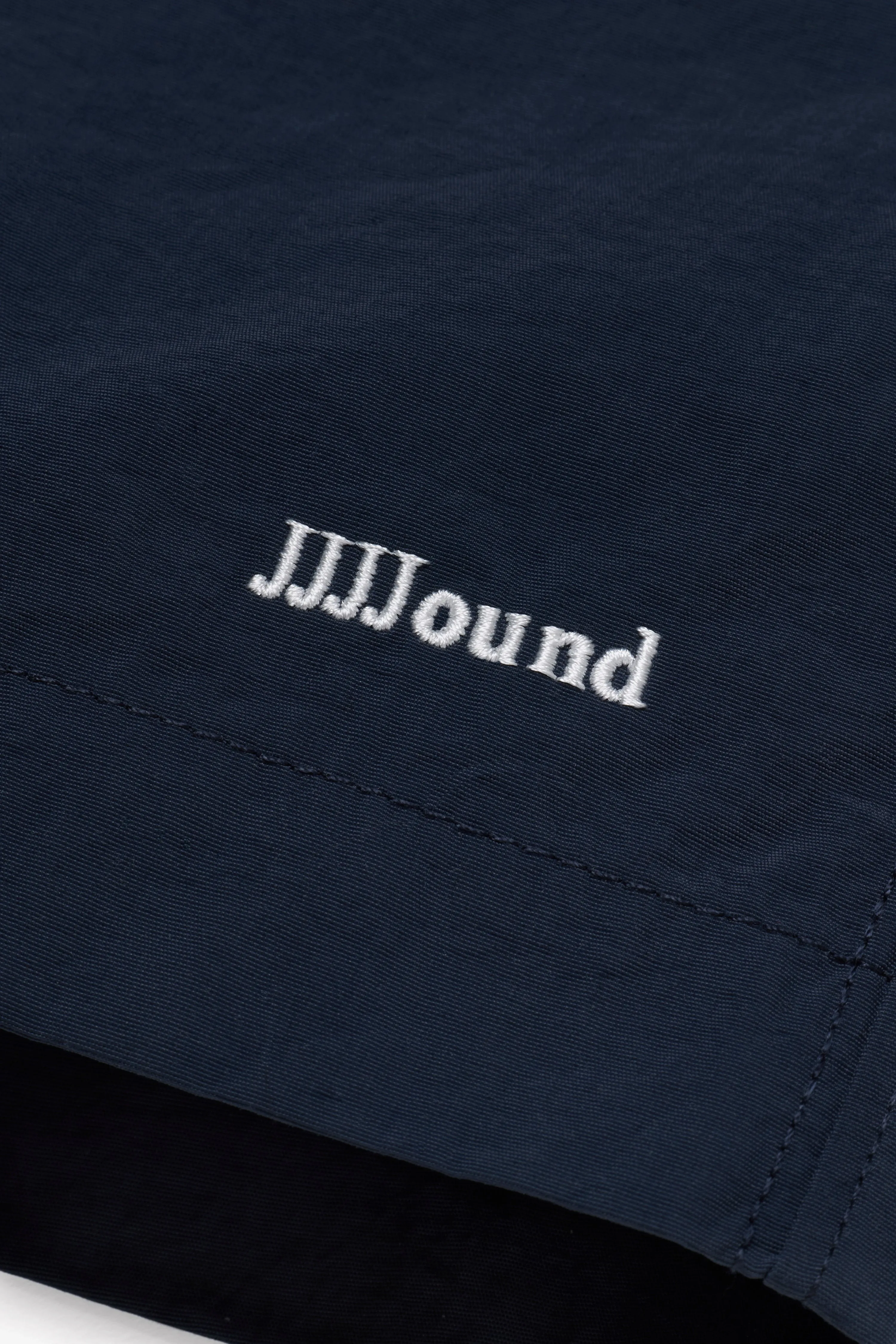 Camper Short - Navy sold by JJJJound product image thumbnail 2
