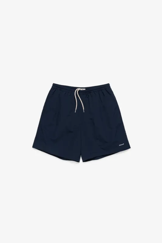 Camper Short - Navy made by JJJJound