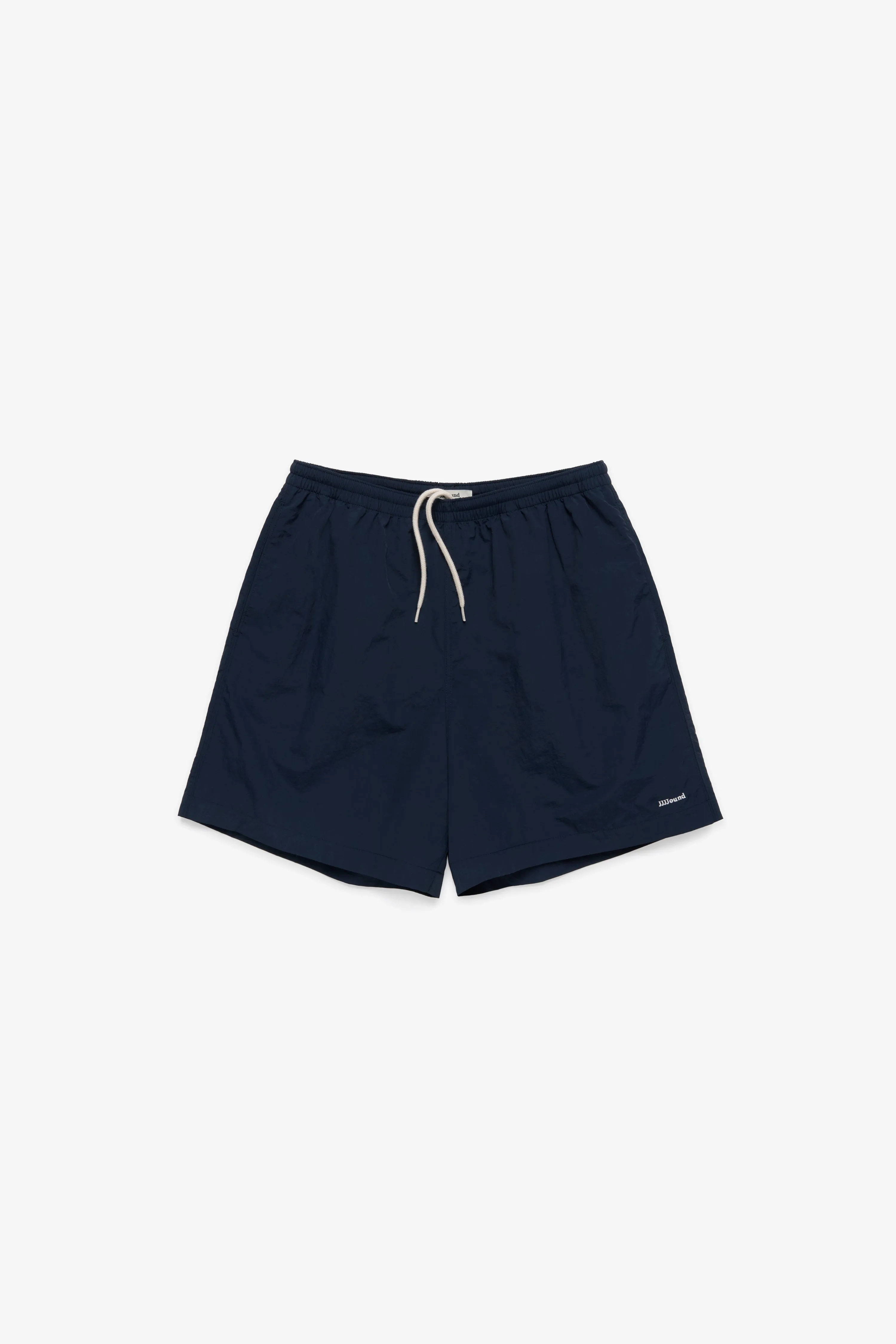 Camper Short - Navy sold by JJJJound