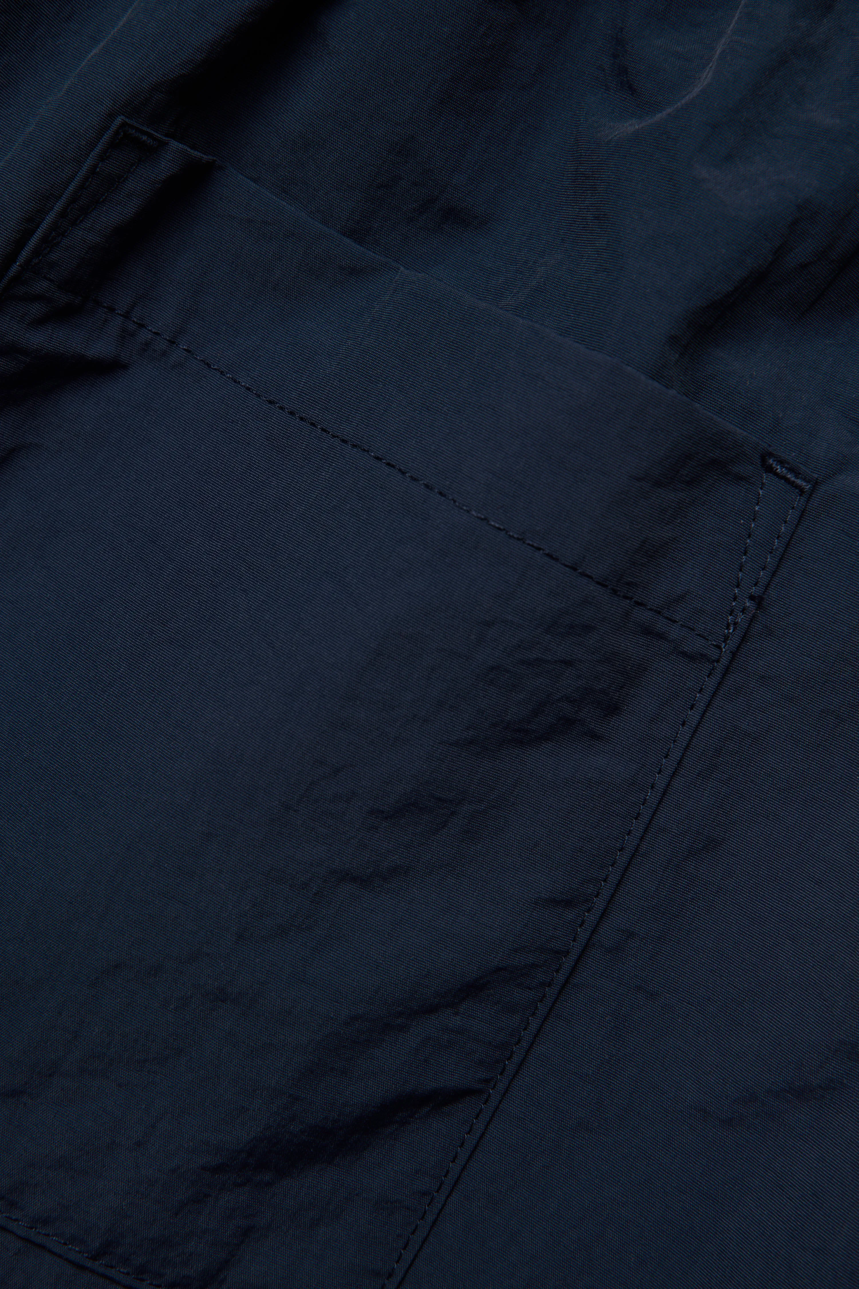 Camper Short - Navy sold by JJJJound product image thumbnail 3