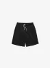 House Short 9 - Black sold by JJJJound