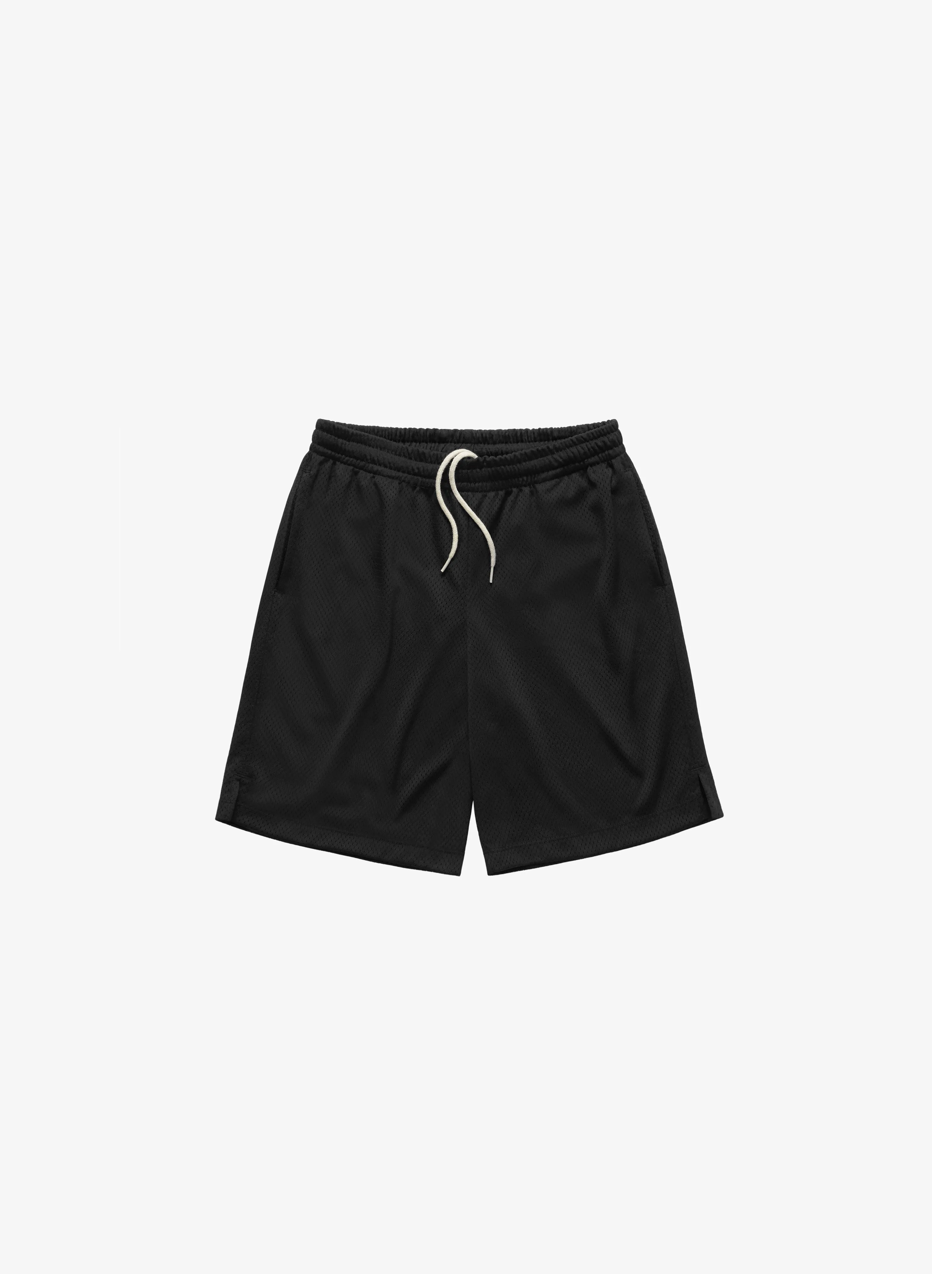 House Short 9 - Black sold by JJJJound