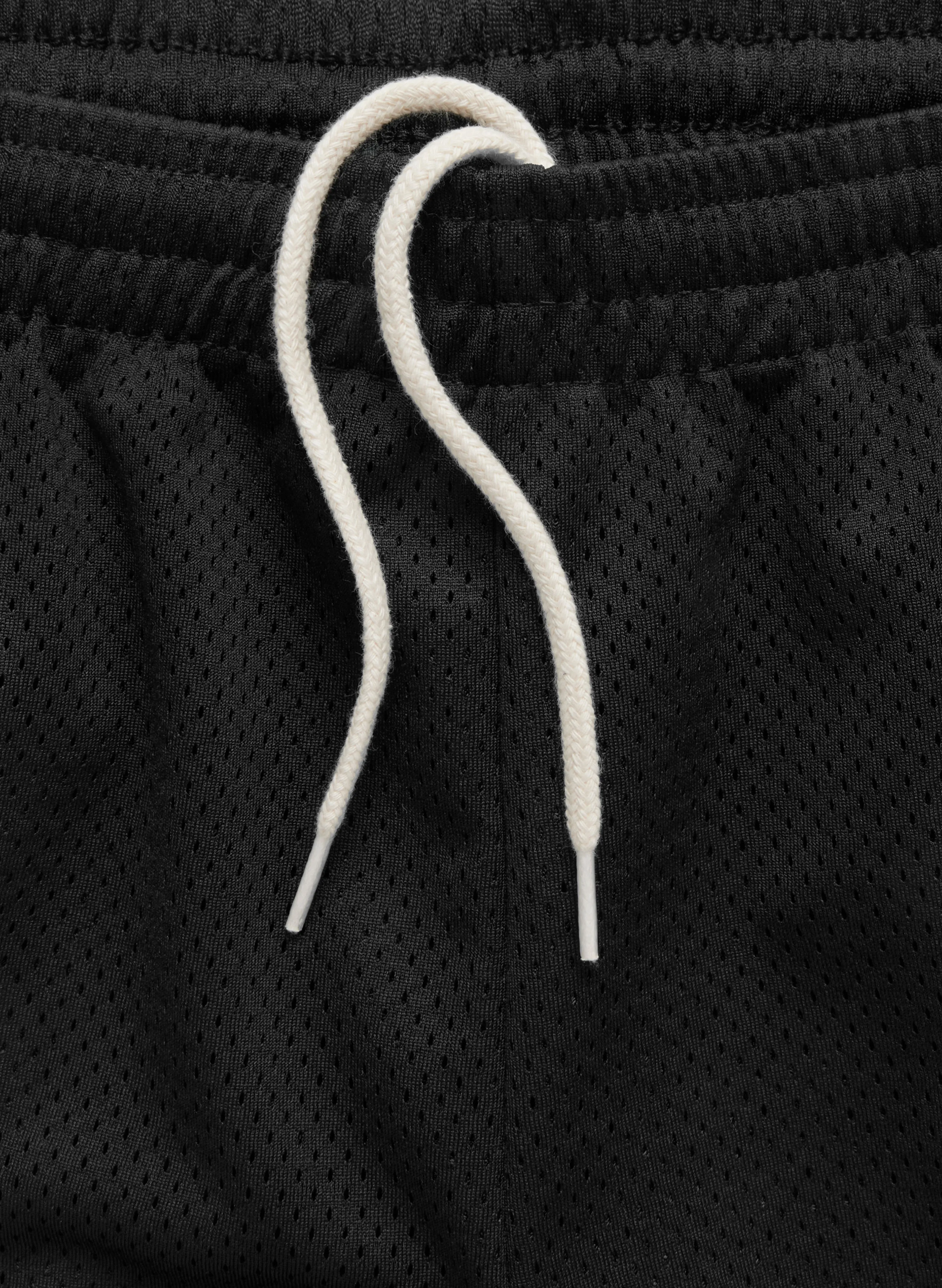 House Short 9 - Black sold by JJJJound product image thumbnail 2