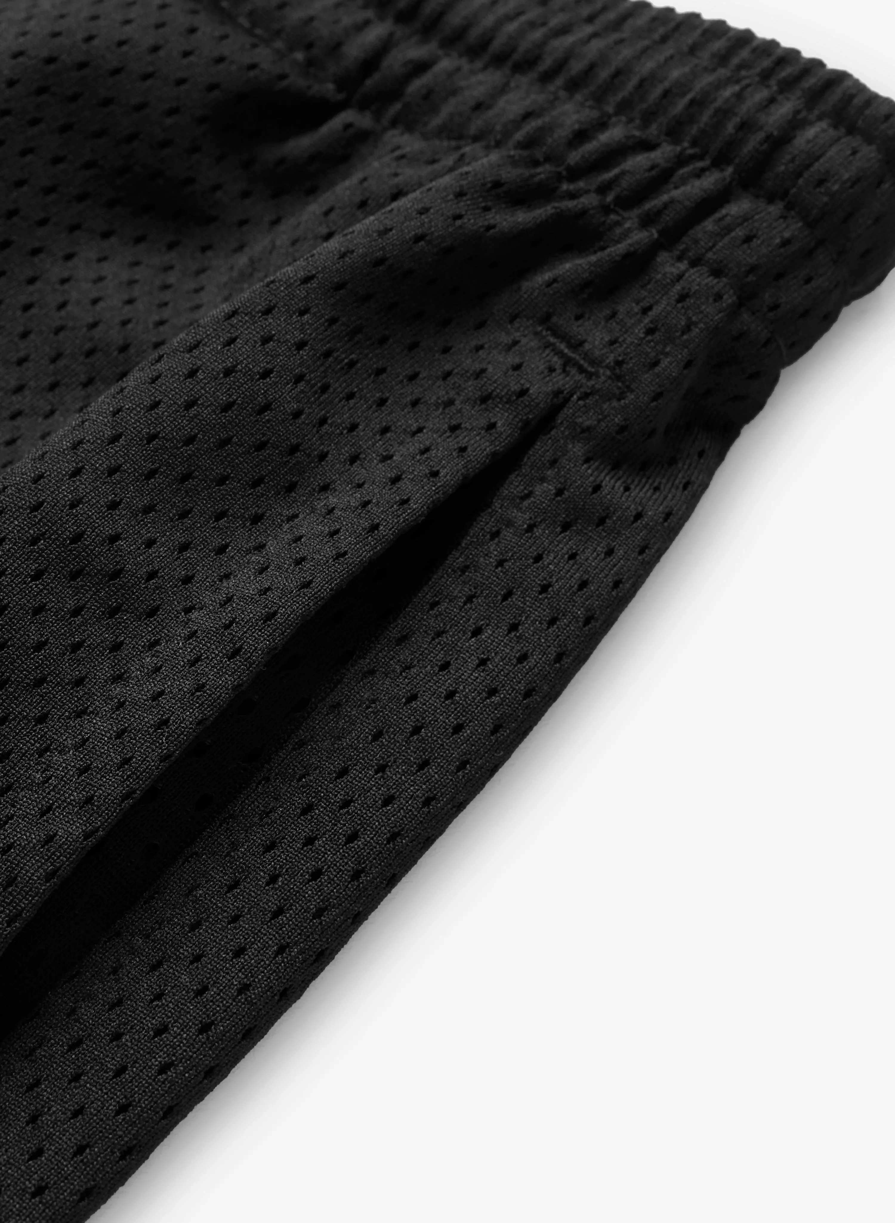 House Short 9 - Black sold by JJJJound product image thumbnail 3