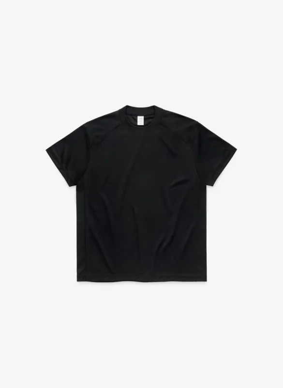 Warm-Up T-Shirt - Black sold by JJJJound