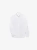 Lightweight Oxford - White sold by JJJJound