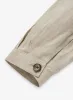 French Chore Jacket - Linen sold by JJJJound