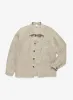 French Chore Jacket - Linen sold by JJJJound