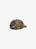 JJJJound Logo Camo Promo Cap sold by JJJJound