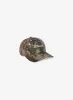 JJJJound Logo Camo Promo Cap sold by JJJJound
