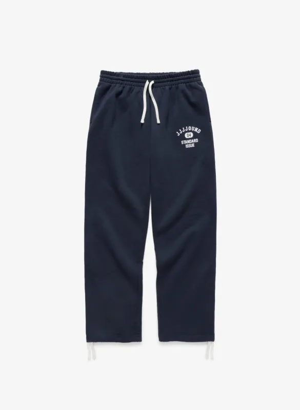 J80 Sweatpants - Navy sold by JJJJound
