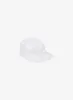 Camper Cap 5 - White sold by JJJJound
