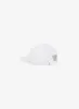 Camper Cap 5 - White sold by JJJJound
