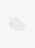 Camper Cap 5 - White sold by JJJJound