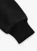 J90 Crewneck - Black French Terry sold by JJJJound