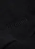 J90 Crewneck - Black French Terry sold by JJJJound